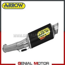 Terminale scarico arrow - terminale, gp2
