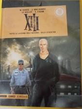 XIII. Tutte le lacrime