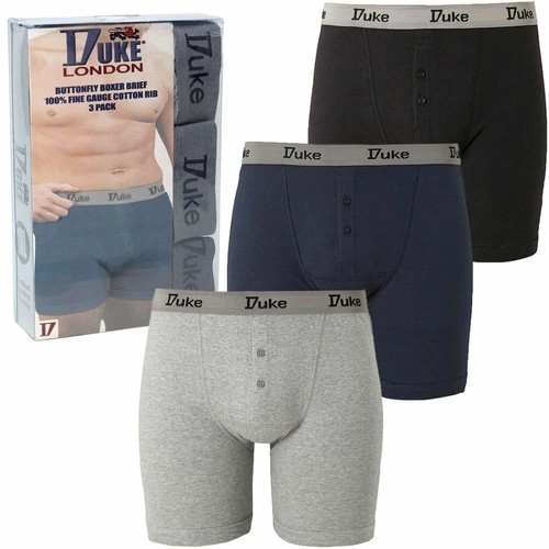 Uomo duca d555 - da, confezione