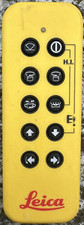 Telecomando per leica rugby - leica,