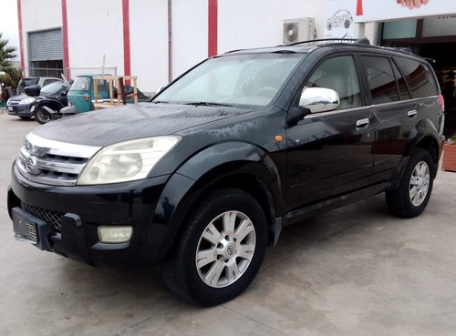 Ricambi great wall - great, 2.4