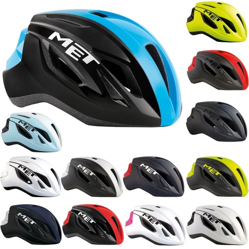 Met strale casco bici - met,