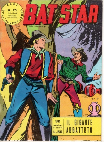 Fumetto albi dell - fumetto, dell'avventuroso