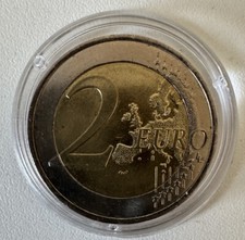 2 Euro - Presidenza Francaise