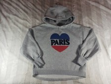 Felpa con Cappuccio Zara