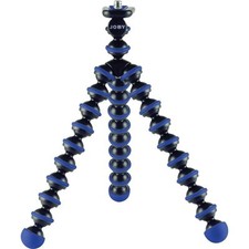 Joby GorillaPod blu originale
