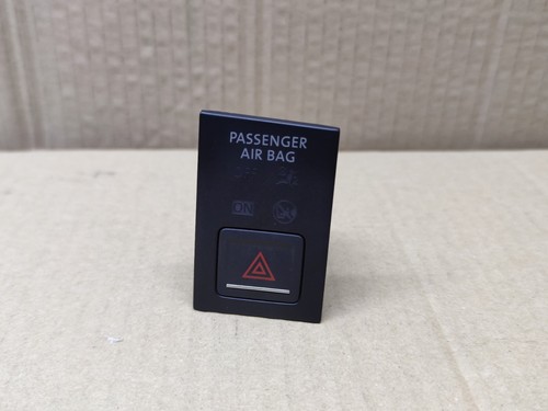 Interruttore indicatore airbag - indicatore,