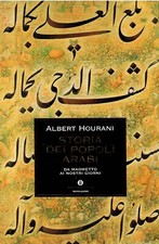 Storia dei popoli arabi