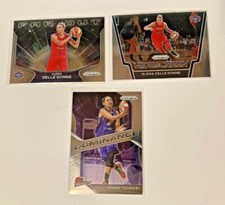 2021 Panini Prizm WNBA Elena