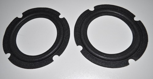 Jbl control foam perni 10 - foam,