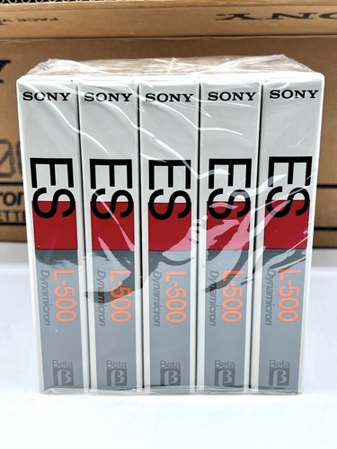 Sony 500 dynamicron blue - sony,