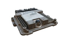 Centralina ECU MASERATI GHIBLI