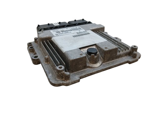 Centralina ecu maserati ghibli - ecu,