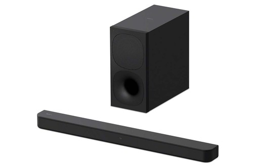 Sony s400 soundbar - ht-s400,