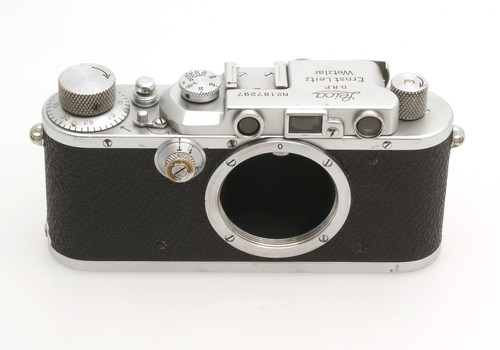 Custodia leitz wetzlar leica - custodia,