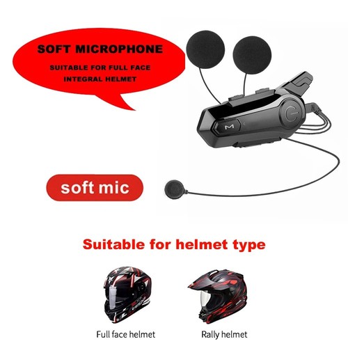 Set italia microfono - set, morbido