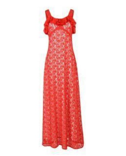 Pinko long dress - pinko,