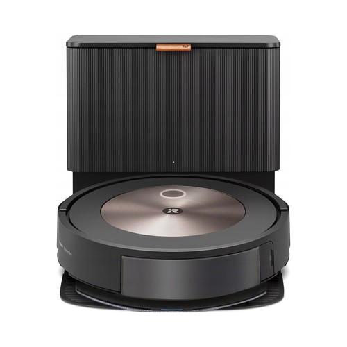 Irobot roomba combo robot - combo, j5+