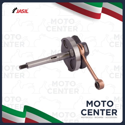 Albero motore jasil - jasil, spinotto