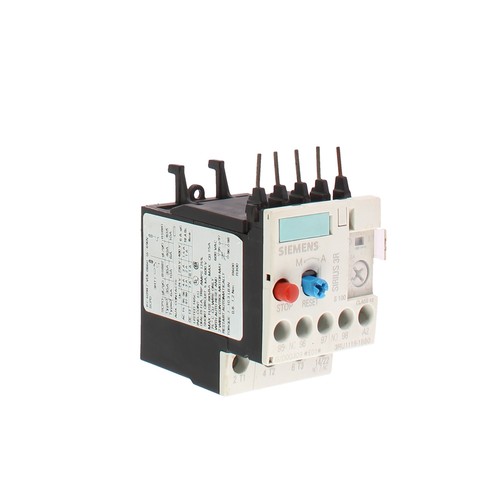 Siemens 3ru11161bb0 rele'