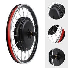 Kit conversione mozzo