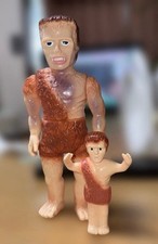 Final Marmit Frankenstein set