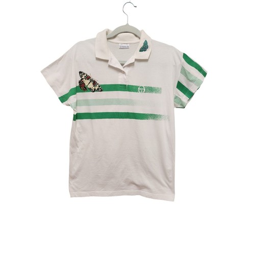 Polo vintage sergio tacchini - polo,