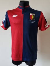 Genoa CFC 2017 - 2018 Home