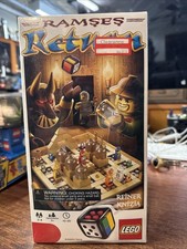 LEGO Games: Ramses Return