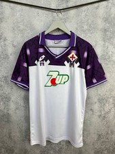 Maglia trasferta Fiorentina