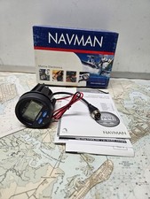 Navman Northstar F2100 Power