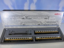 Märklin 2868, Airport