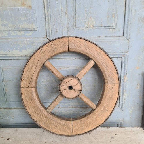 C8355 vecchia ruota per carro - c8355,