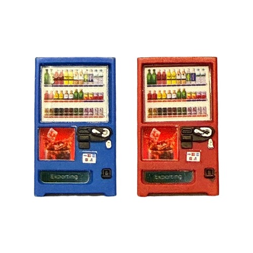 Miniatura macchina - miniatura,