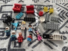 Duplo Lego lotto misto spazio