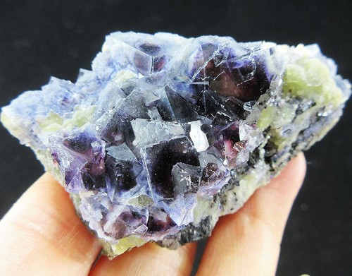 117g graziosi cristalli - , di