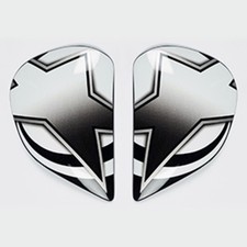 ARAI SAJ Holderset Casco