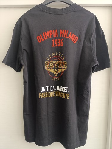 Shirt emporio armani - t-, olimpia