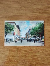 Montecatini - Insegna Birra Paszkowski 1915