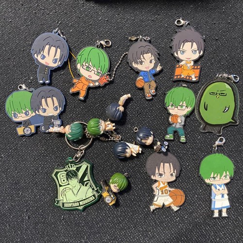 Kuroko basket midorima - basket,