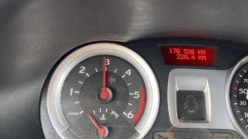 Motore renault clio phase 1 - renault,