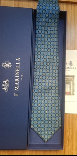 Cravatta del prestigioso - ❤️cravatta,
