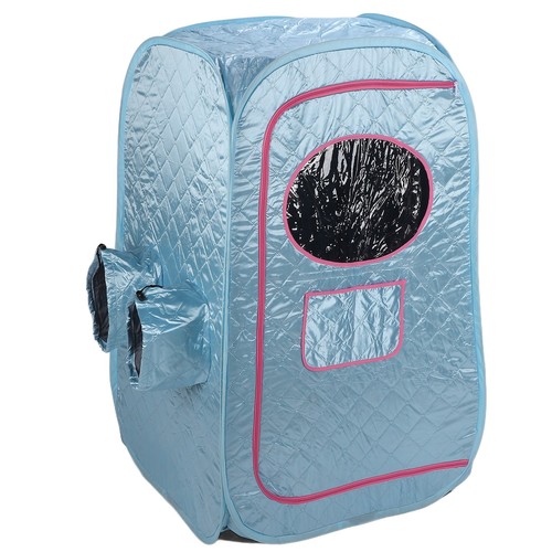 Tenda sauna portatile - sauna,