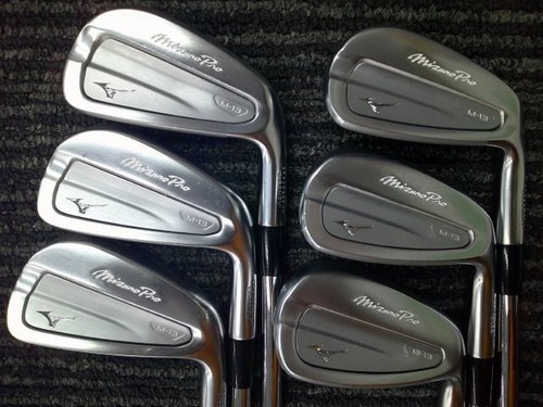 Mizuno set ferri - set, di