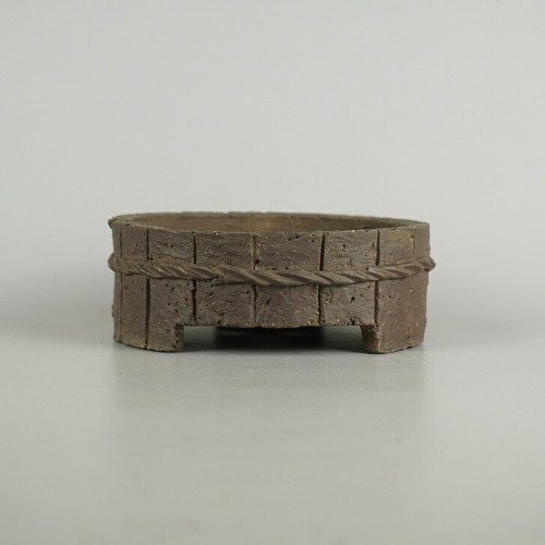 Vaso per bonsai giapponese
