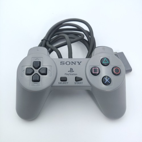 Controller playstation ps1 - controller,