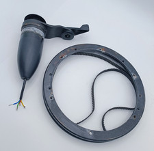 Raymarine Autohelm ST3000