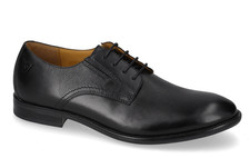 Scarpe stringate eleganti