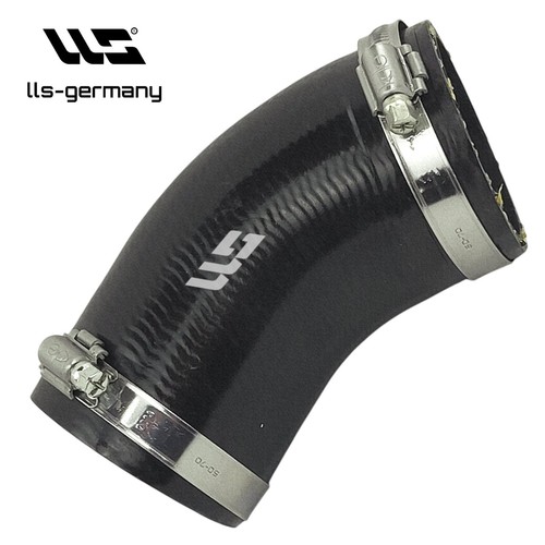 Tubo turbo intercooler - di,
