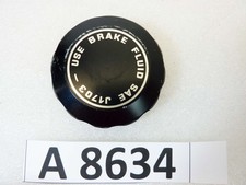 Tappo olio freni Honda CB 350 450 500 750 Four